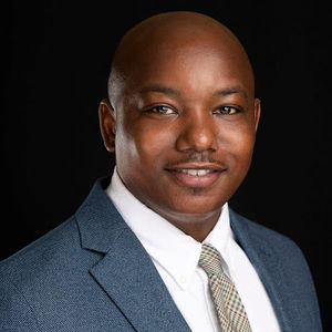 Meet your Posher, Jamal